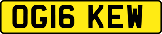 OG16KEW