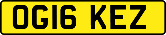OG16KEZ
