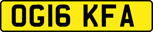 OG16KFA