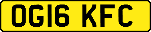 OG16KFC