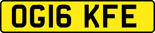 OG16KFE