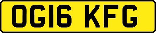 OG16KFG