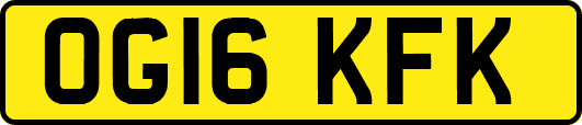 OG16KFK