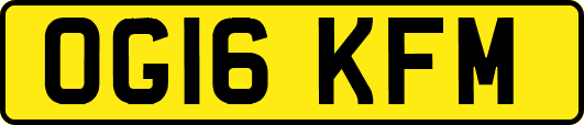 OG16KFM