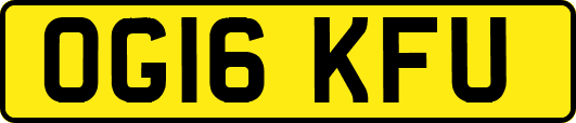 OG16KFU