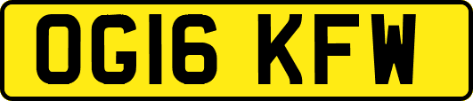 OG16KFW