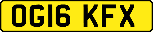 OG16KFX