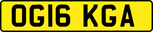 OG16KGA
