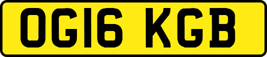 OG16KGB