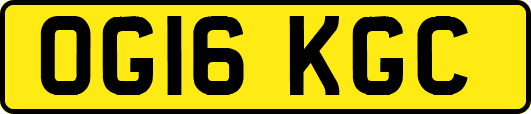 OG16KGC