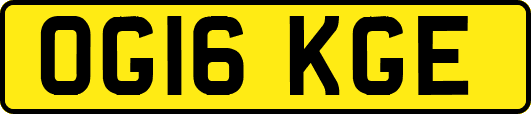 OG16KGE