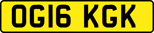 OG16KGK