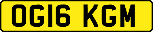 OG16KGM