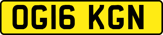 OG16KGN