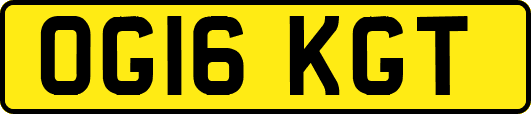 OG16KGT