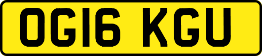 OG16KGU