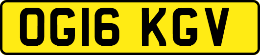 OG16KGV