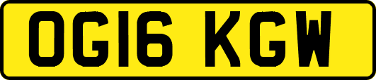 OG16KGW