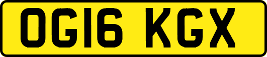 OG16KGX
