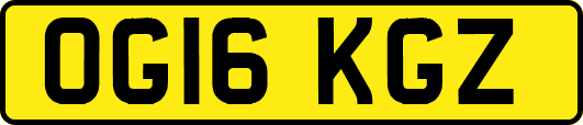 OG16KGZ