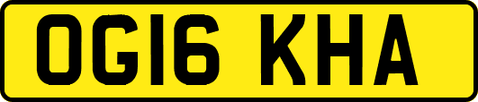OG16KHA
