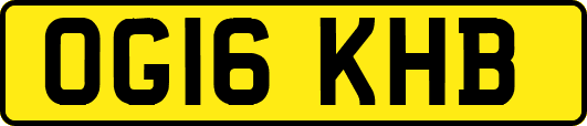 OG16KHB