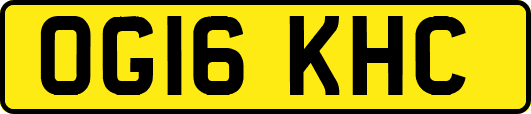 OG16KHC