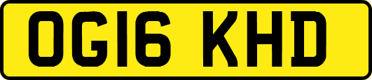 OG16KHD