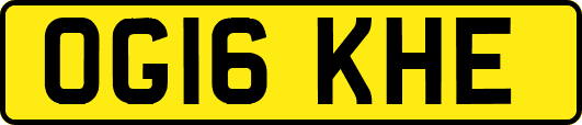 OG16KHE