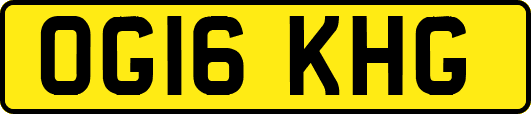 OG16KHG