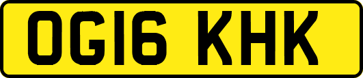 OG16KHK