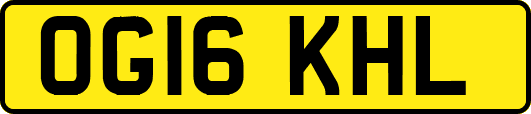 OG16KHL