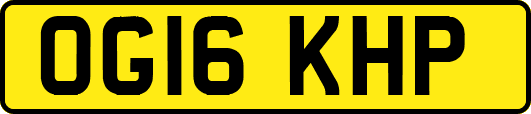 OG16KHP