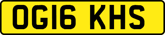 OG16KHS