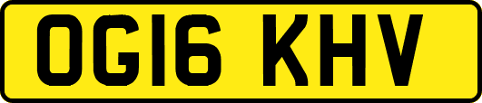 OG16KHV