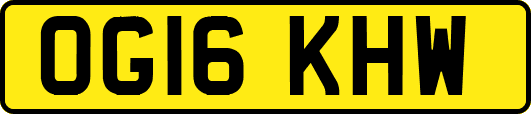 OG16KHW