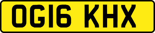 OG16KHX