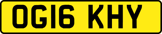 OG16KHY