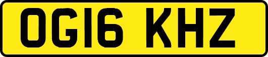 OG16KHZ