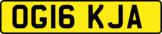 OG16KJA
