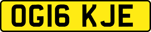 OG16KJE