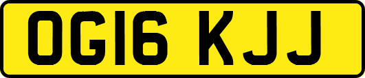 OG16KJJ