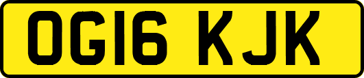 OG16KJK