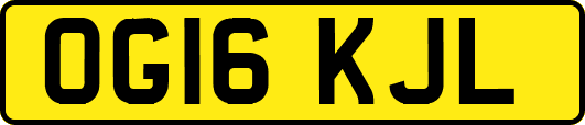 OG16KJL