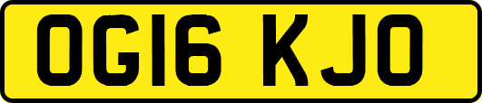 OG16KJO