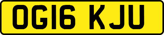 OG16KJU
