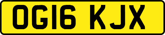 OG16KJX