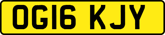 OG16KJY