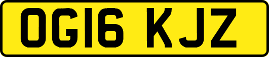 OG16KJZ