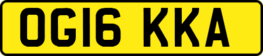OG16KKA